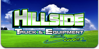 Hillside Truck and Equipment