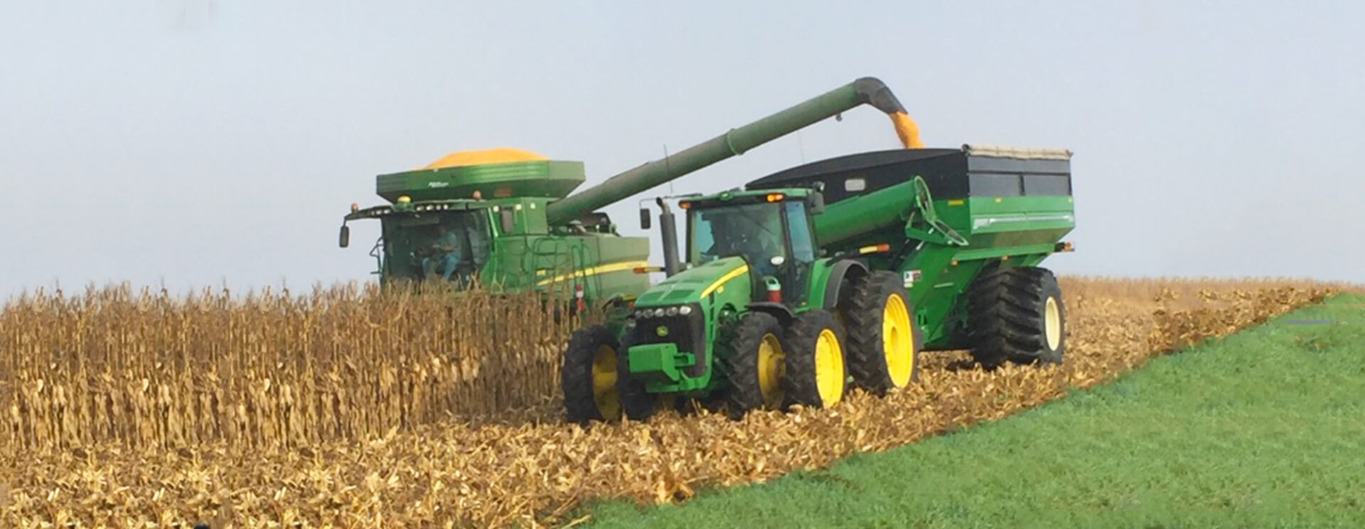 Hillside Truck and Equipment-Ag